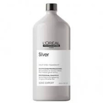 Shampooing Silver Serie Expert 1500ml